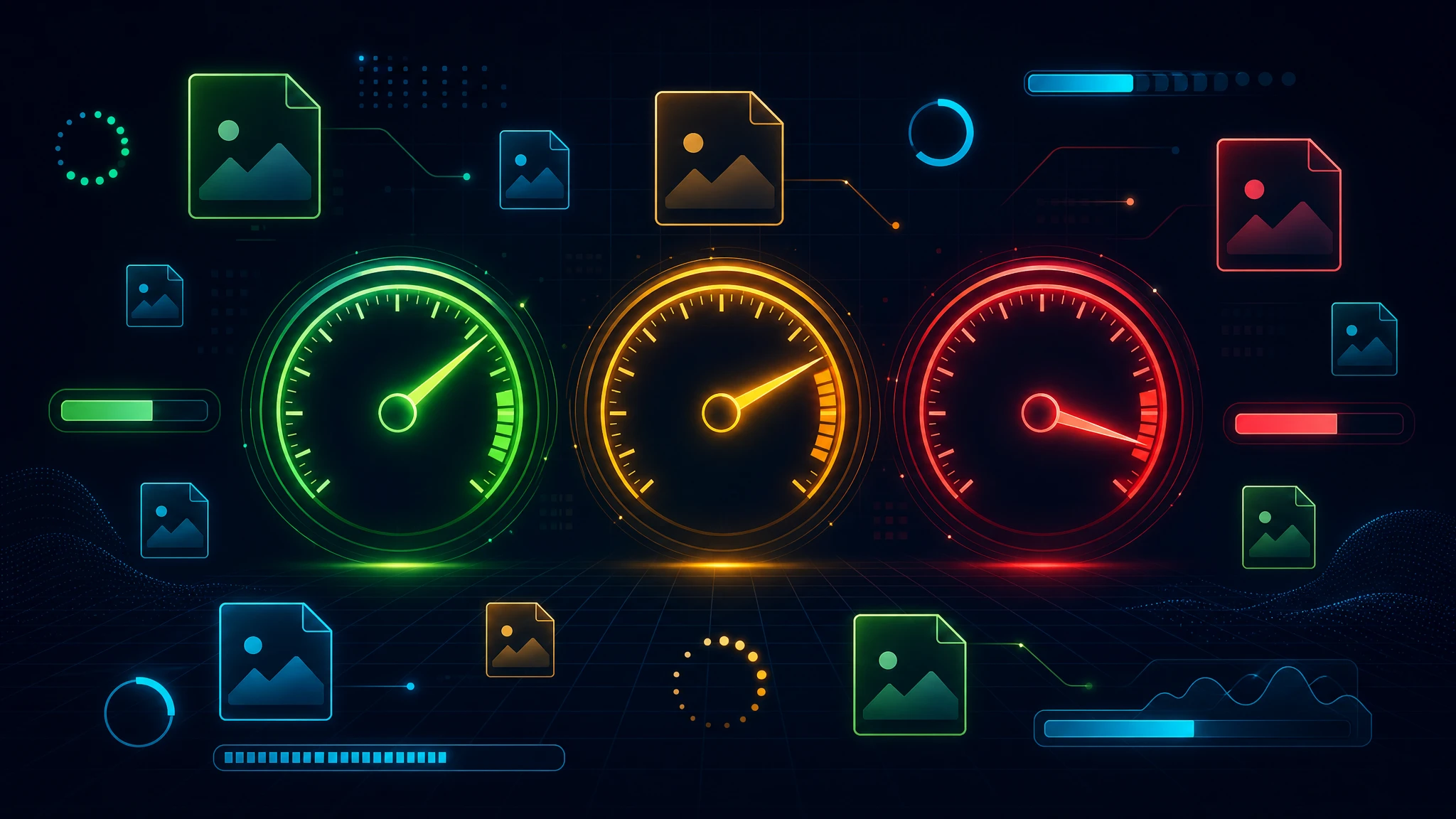 Core Web Vitals Image Optimization