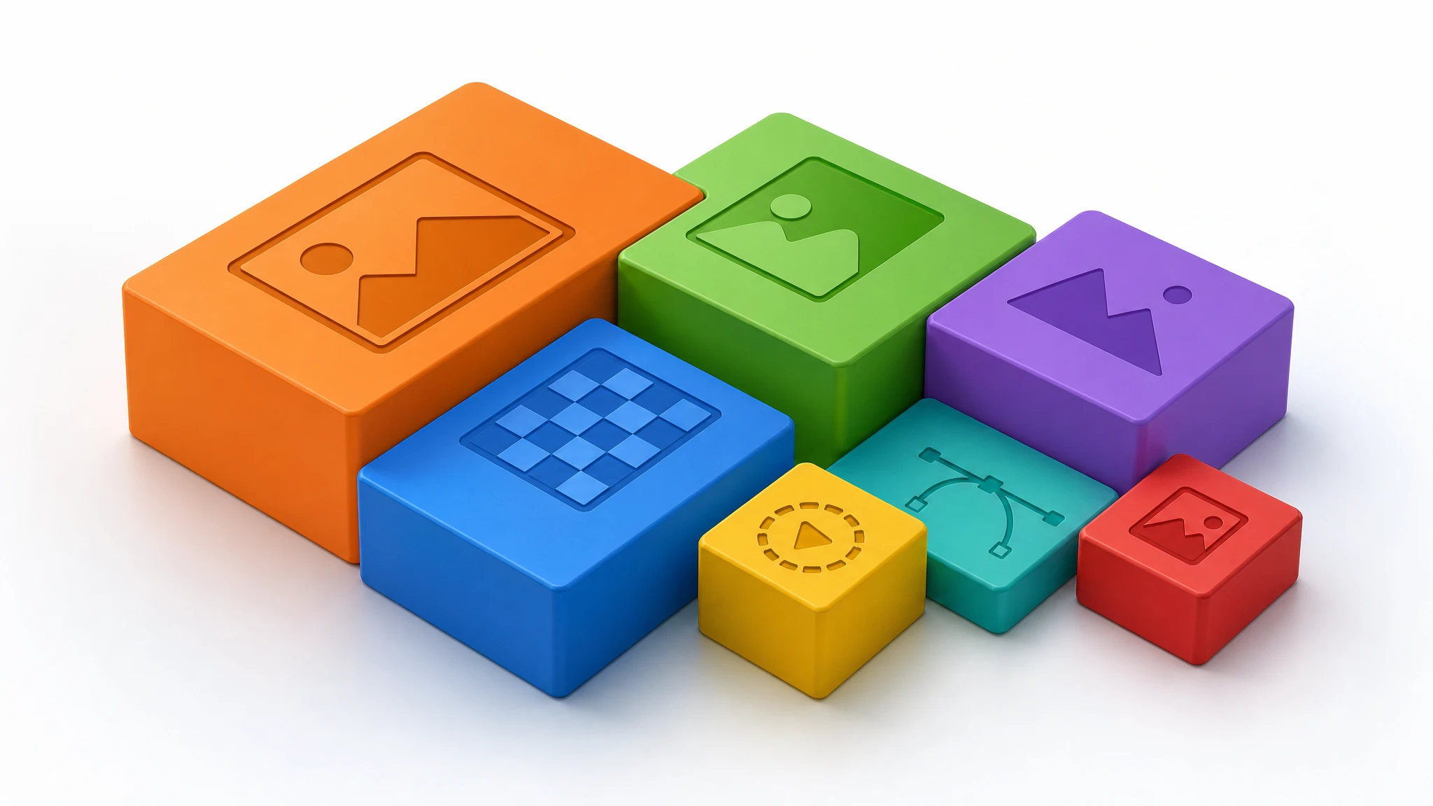 Web Image Formats Guide